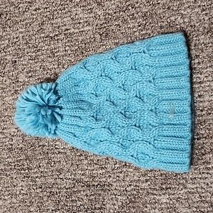 🌲IGLOOS Winter Fleece Lined Hat